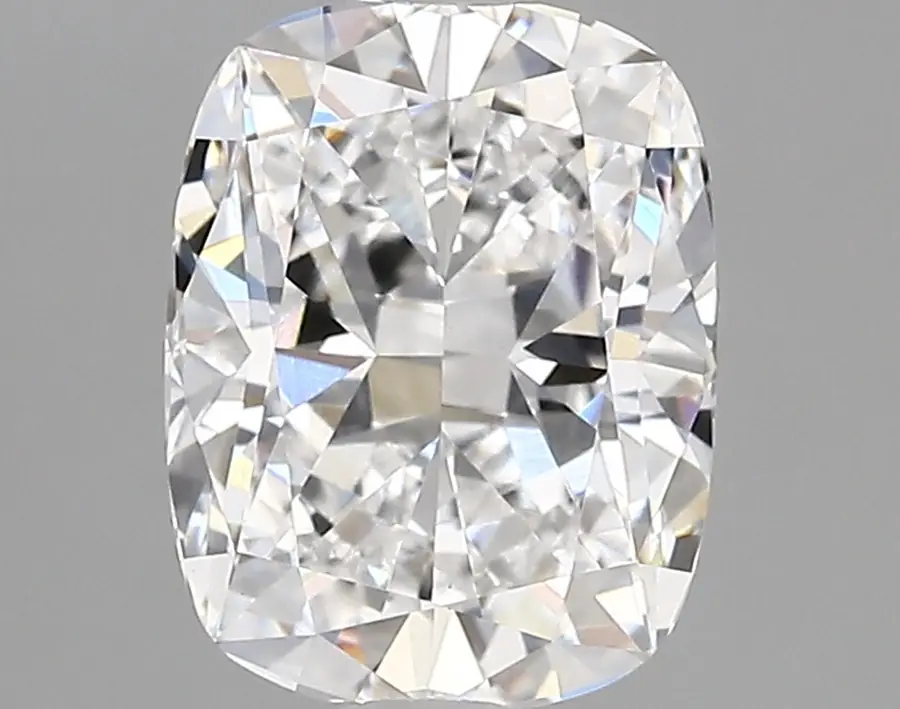1.74ct D VS1 Cushion (IGI)