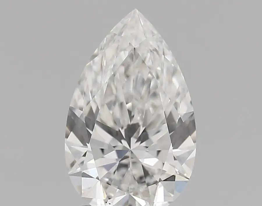 1.73ct E VS1 Pear (IGI)