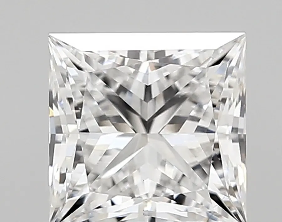 1.73ct D VS1 Princess (IGI)