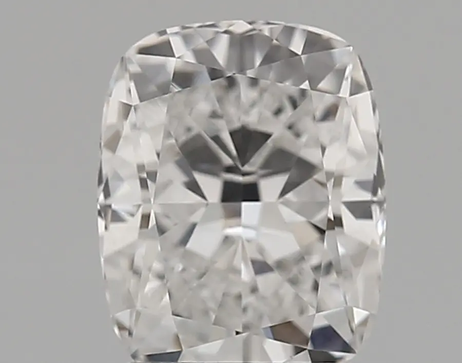 1.73ct E VVS2 Cushion (IGI)
