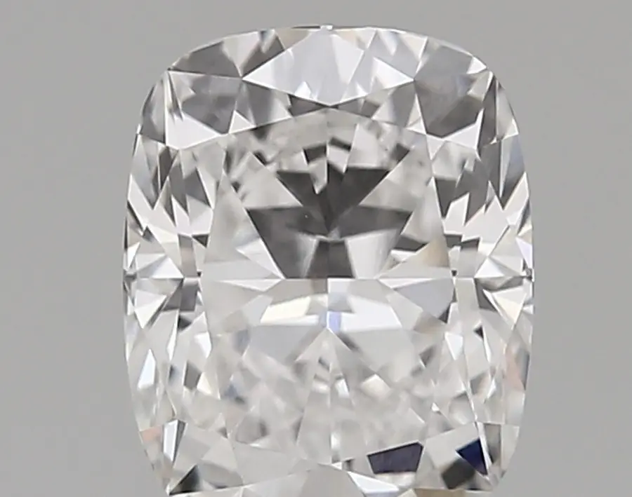 1.73ct E VVS2 Cushion (IGI)