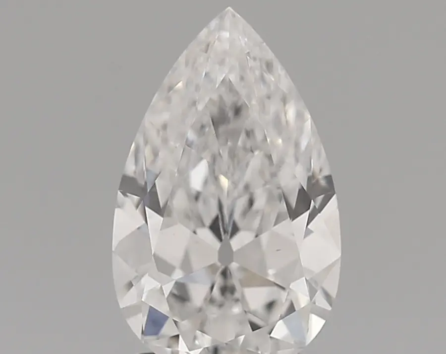 1.73ct E VS1 Pear (IGI)
