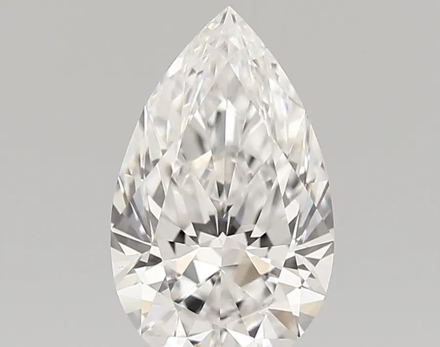 1.72ct E VVS2 Pear (IGI)