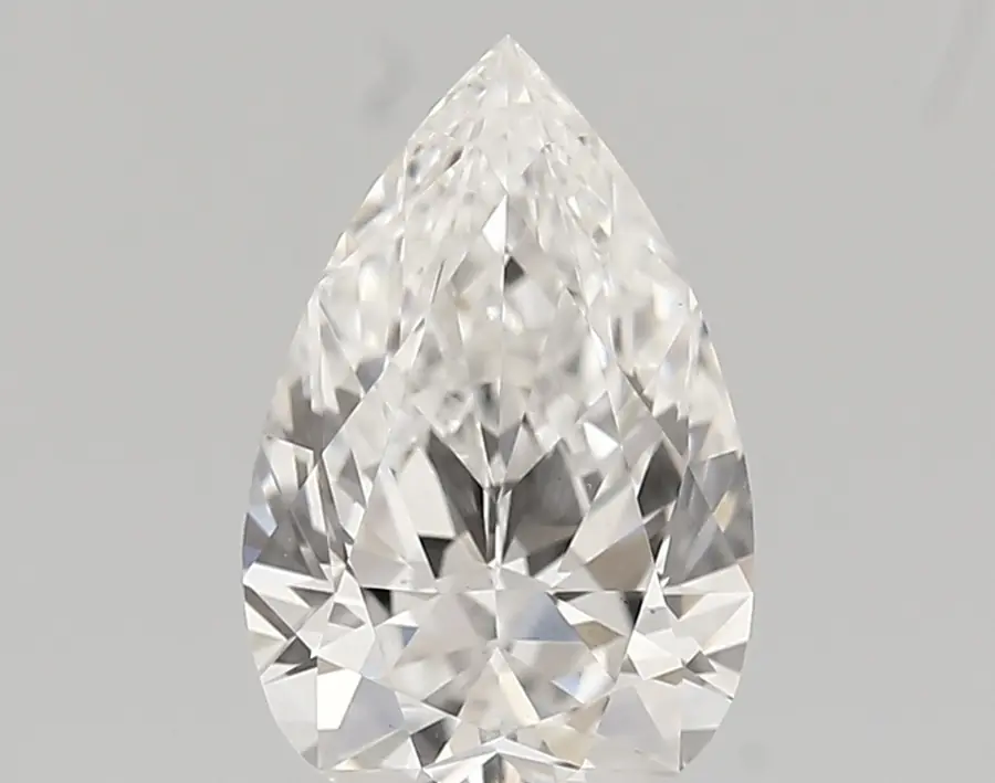 1.72ct E VS1 Pear (IGI)