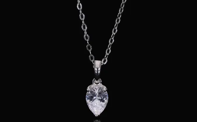 Lab Grown Diamond Ring for Gift