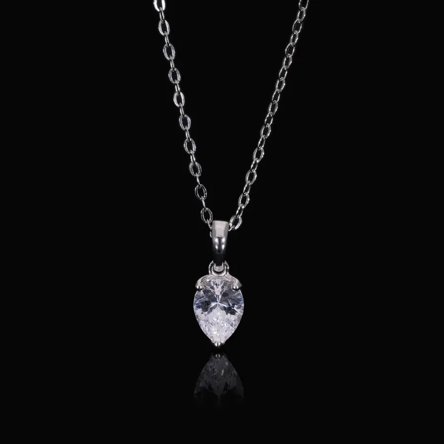 Lab Grown Diamond Ring for Gift