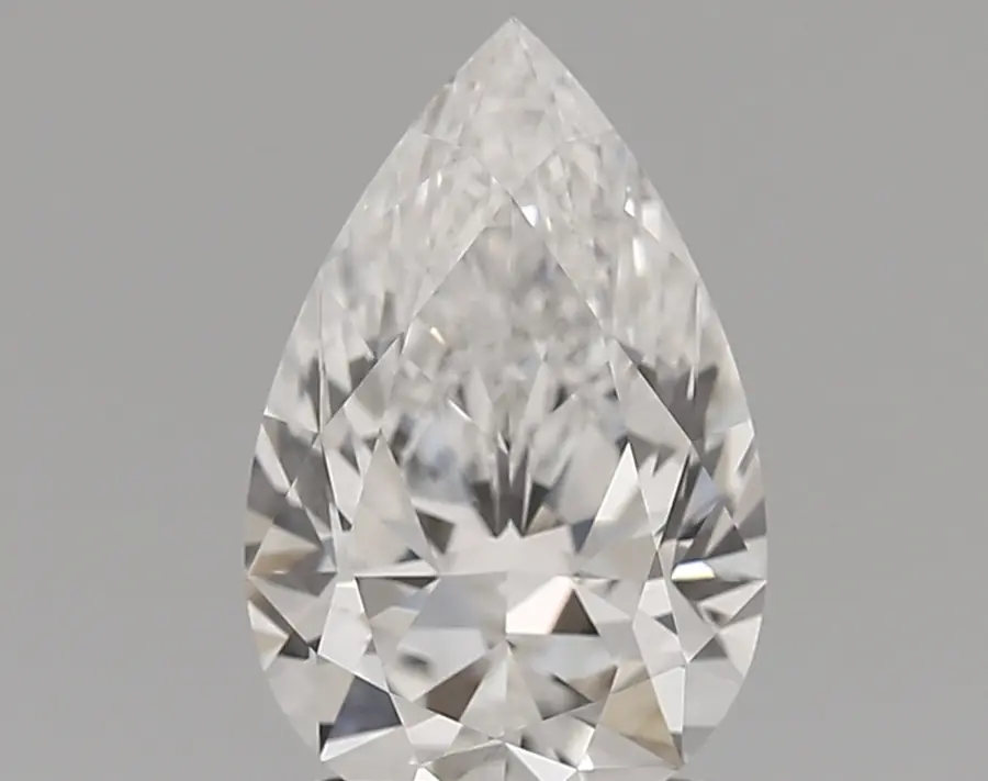 1.72ct D VS1 Pear (IGI)