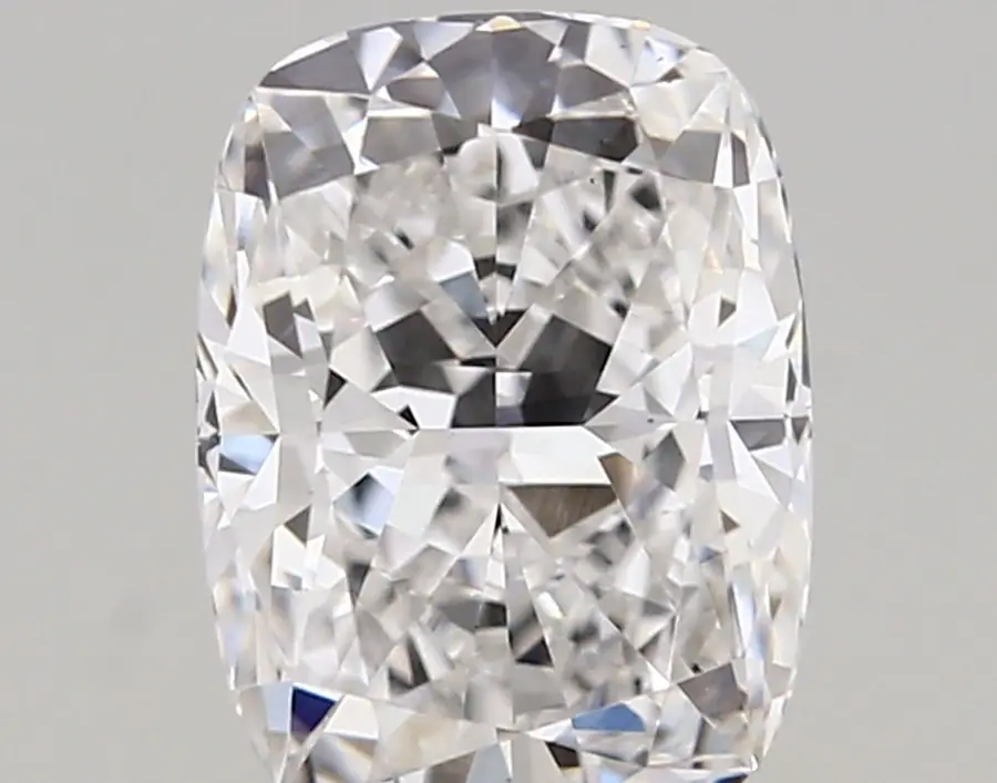 1.71ct E VS1 Cushion (IGI)