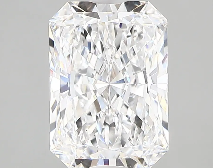 1.69ct E VS1 Radiant (IGI)