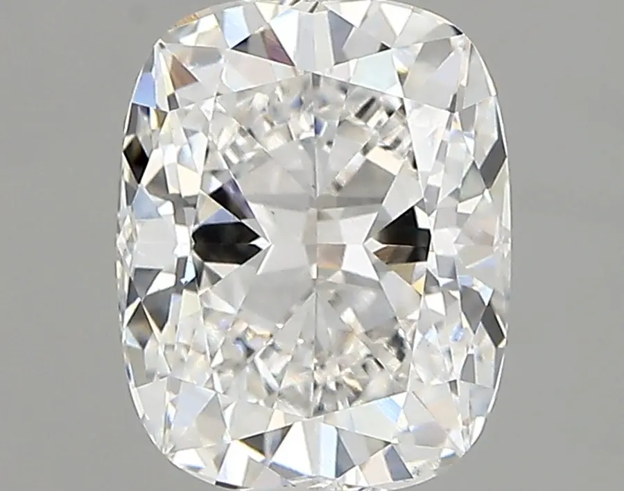 1.69ct D VS1 Cushion (IGI)