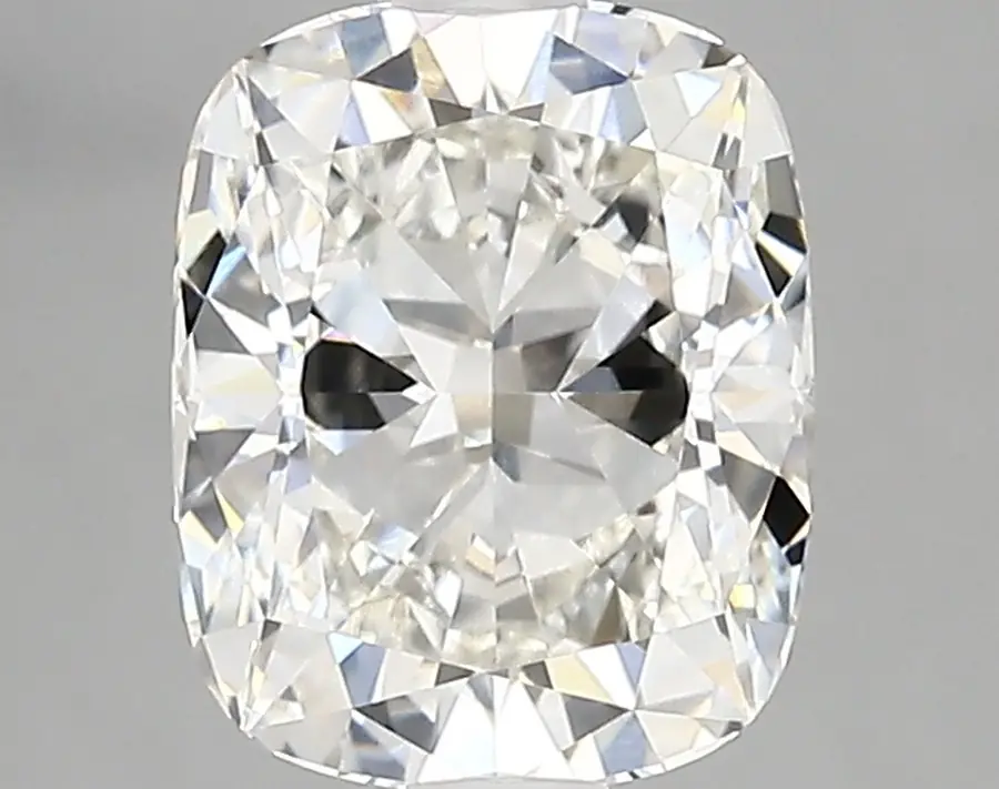 1.69ct G VVS2 Cushion (IGI)