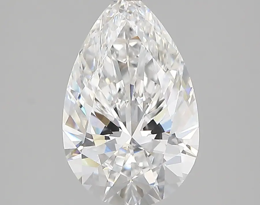 1.69ct E VVS2 Pear (IGI)