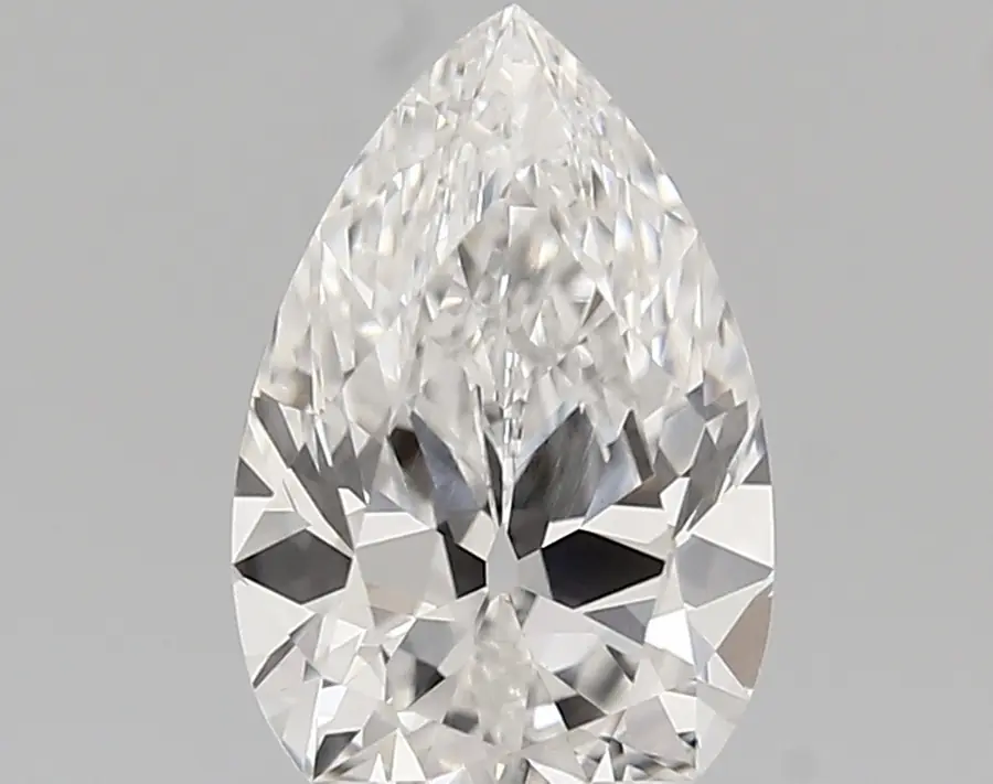 1.69ct D VVS2 Pear (IGI)