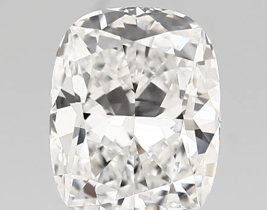 1.69ct E VVS2 Cushion (IGI)