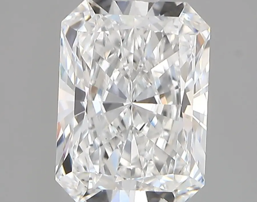 1.69ct D VS1 Radiant (IGI)