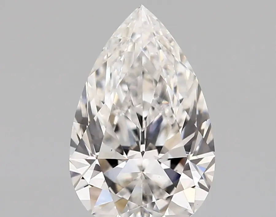 1.69ct D VS1 Pear (IGI)