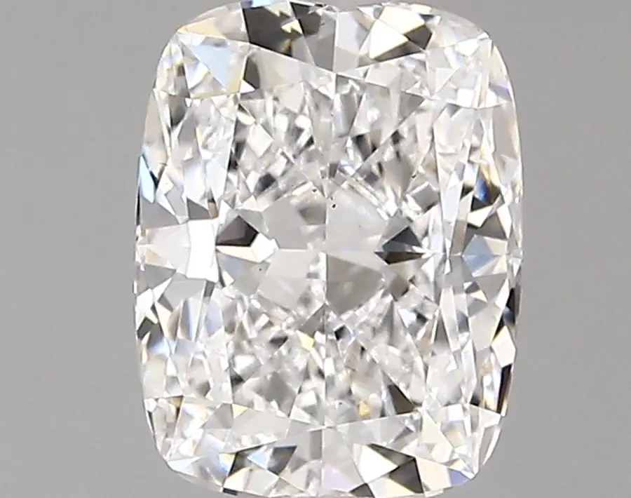 1.69ct D VS2 Cushion (IGI)