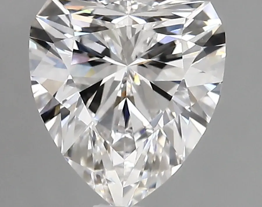 1.69ct D VVS2 Shield (IGI)