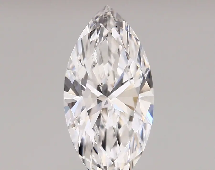 1.69ct D VS1 Marquise (IGI)