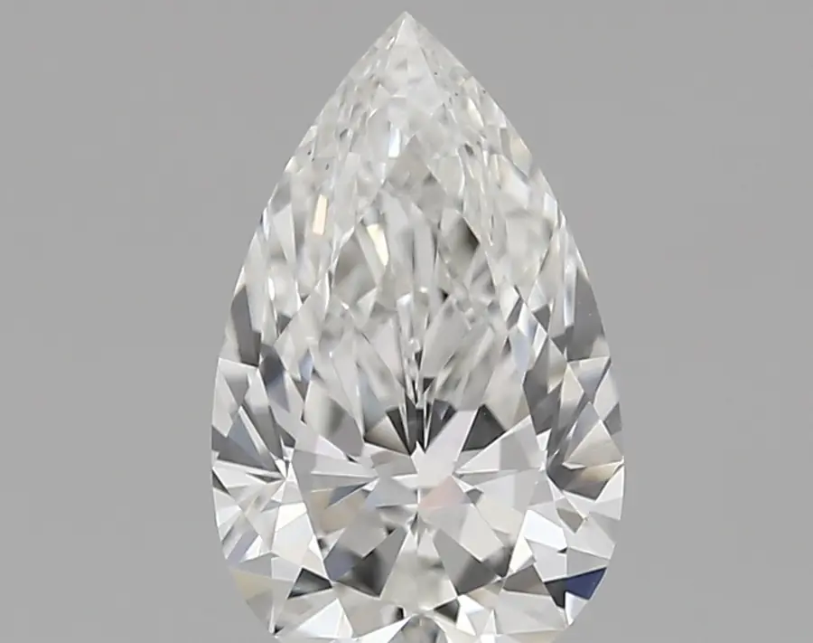 1.68ct G VVS2 Pear (IGI)