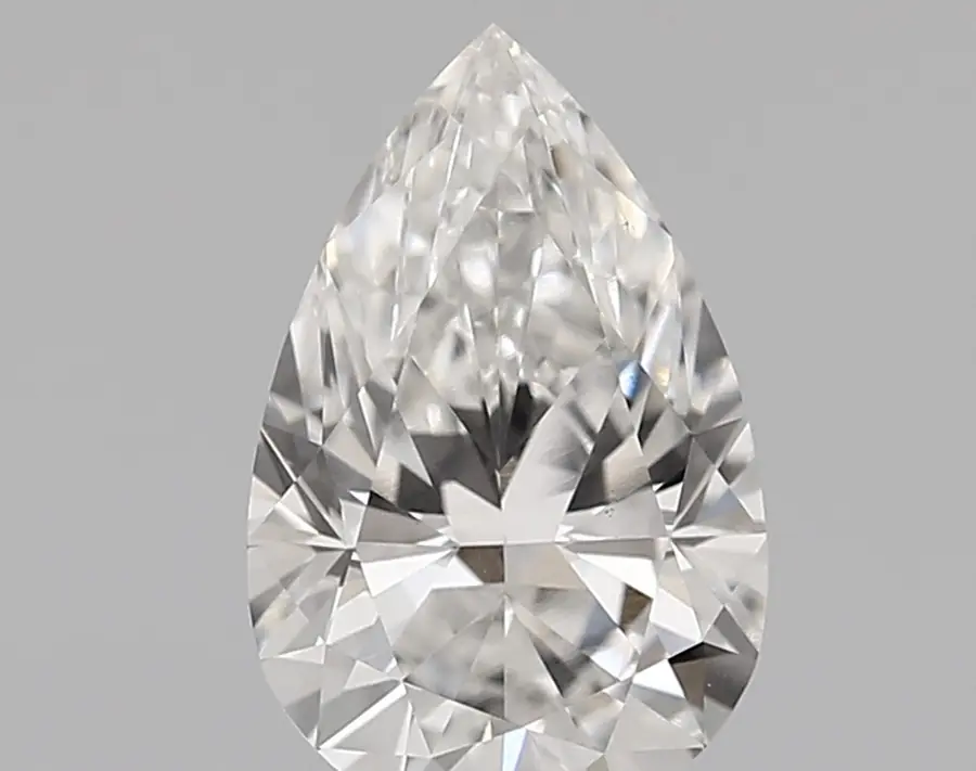 1.68ct E VS1 Pear (IGI)