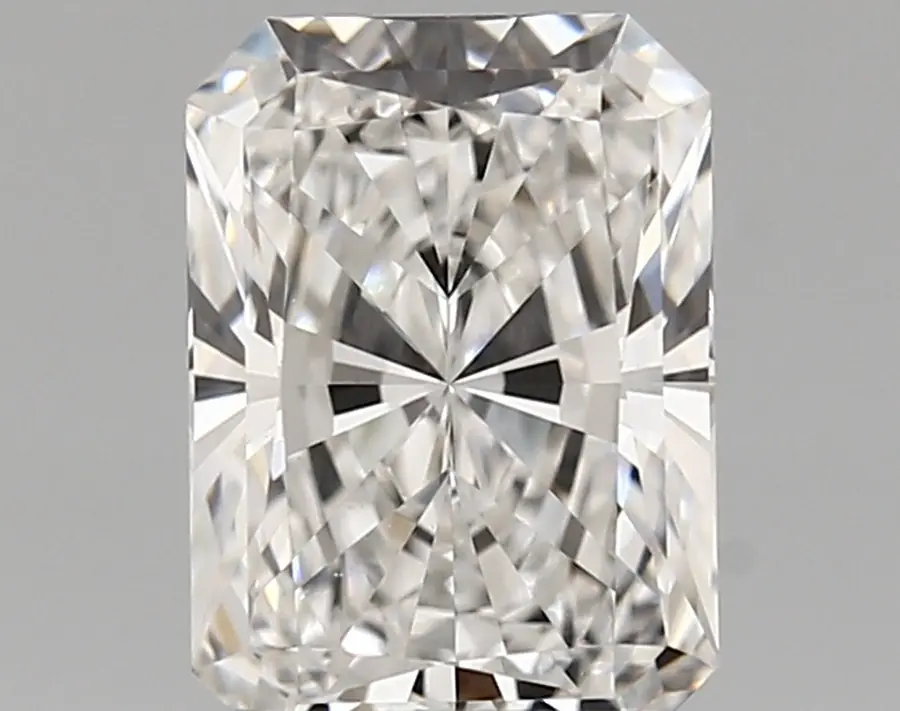 1.68ct D VVS2 Radiant (IGI)