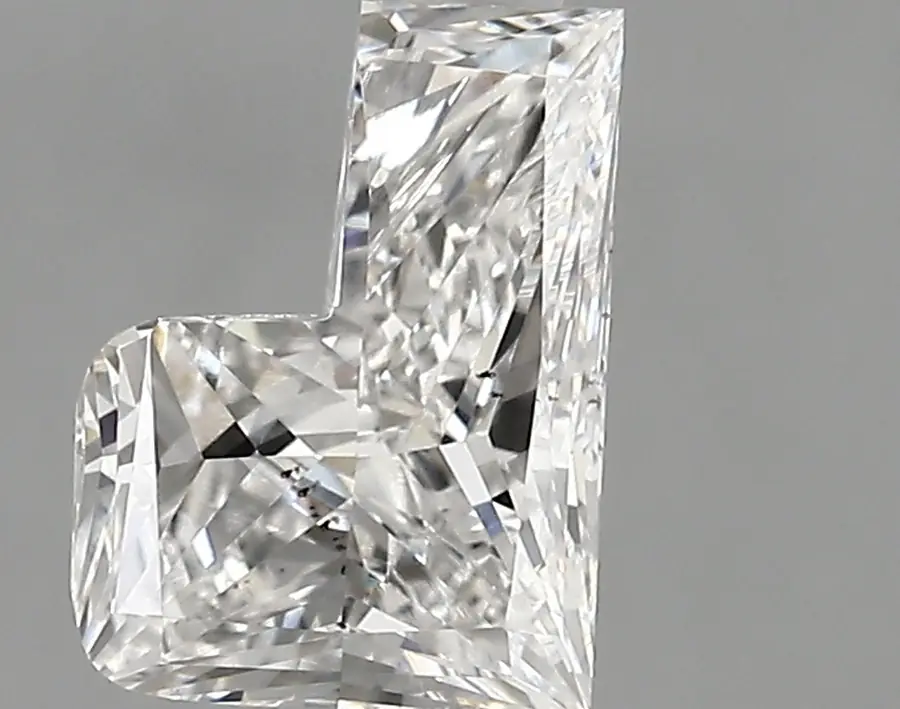 1.68ct F VS2 P (IGI)