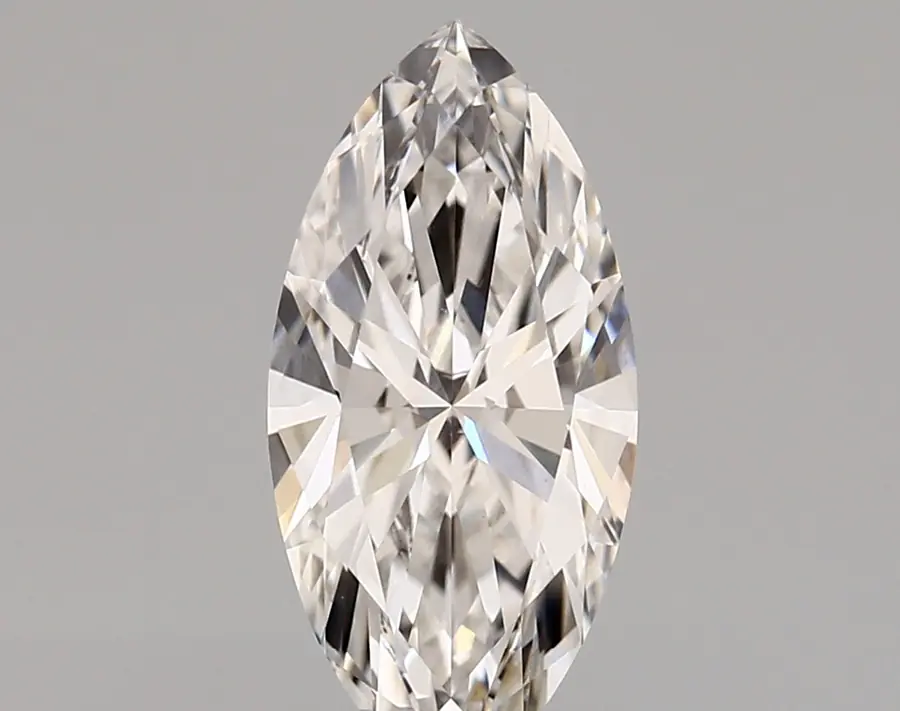 1.68ct D VVS2 Marquise (IGI)