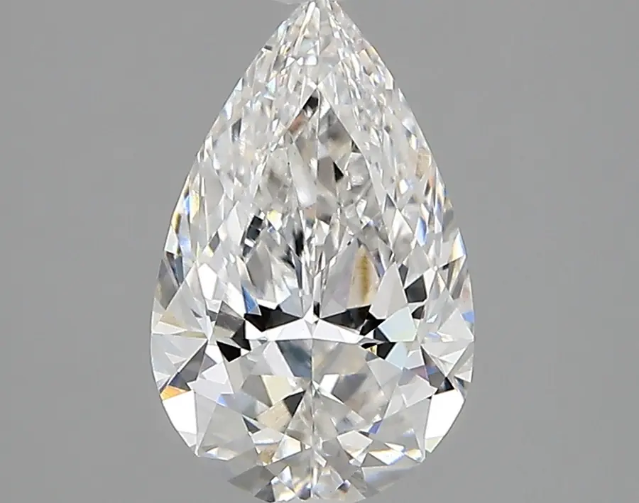 1.68ct E VS1 Pear (IGI)