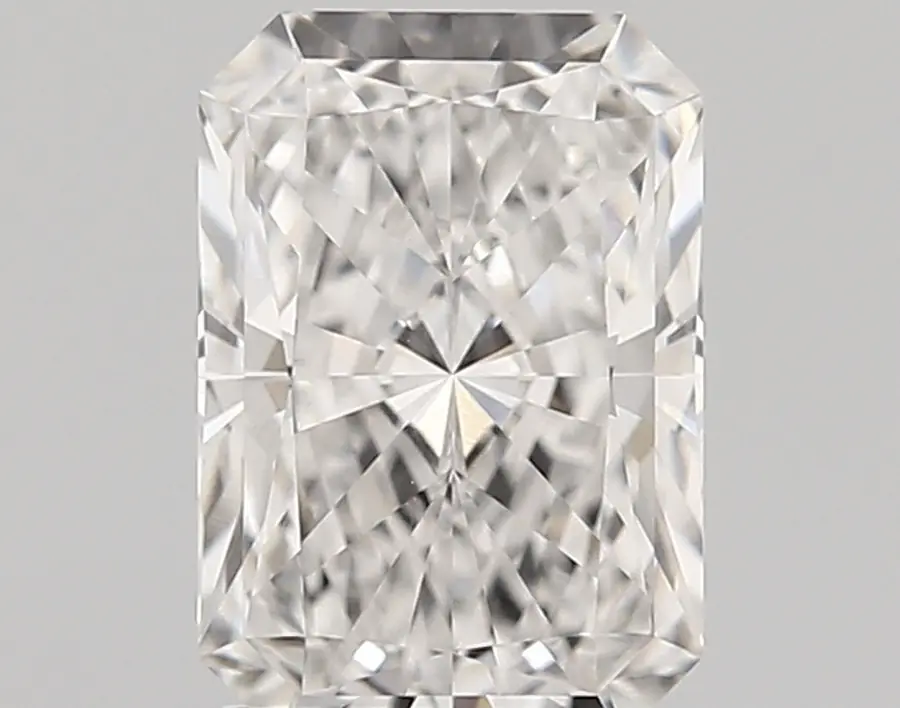 1.67ct E VVS1 Radiant (IGI)