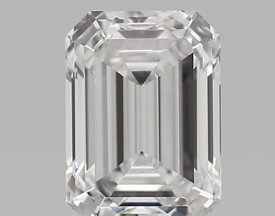1.67ct E VVS2 Emerald (IGI)