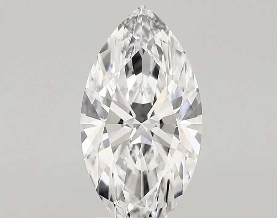 1.67ct D VVS2 Marquise (IGI)