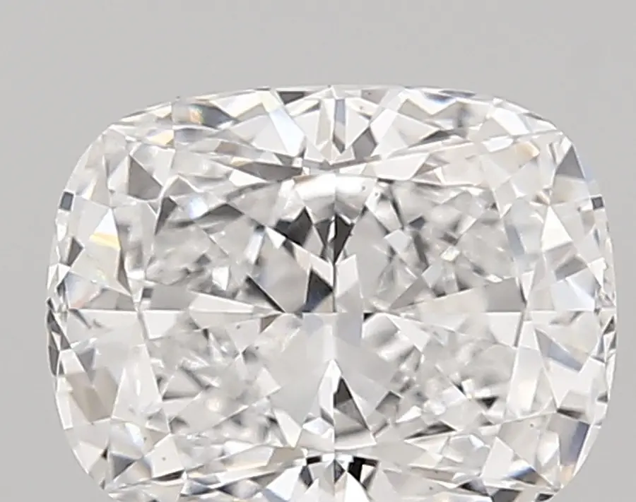 1.67ct E VS1 Cushion (IGI)