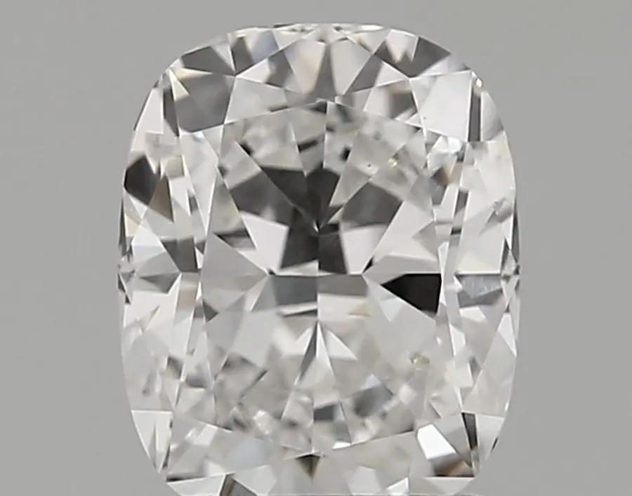 1.67ct E VS1 Cushion (IGI)