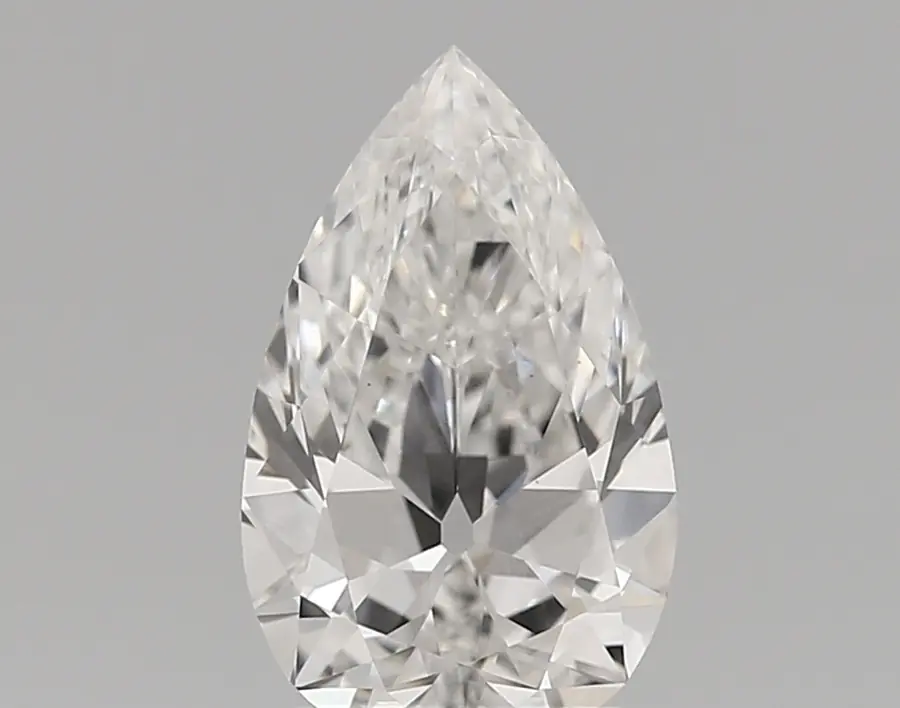 1.67ct E VS1 Pear (IGI)
