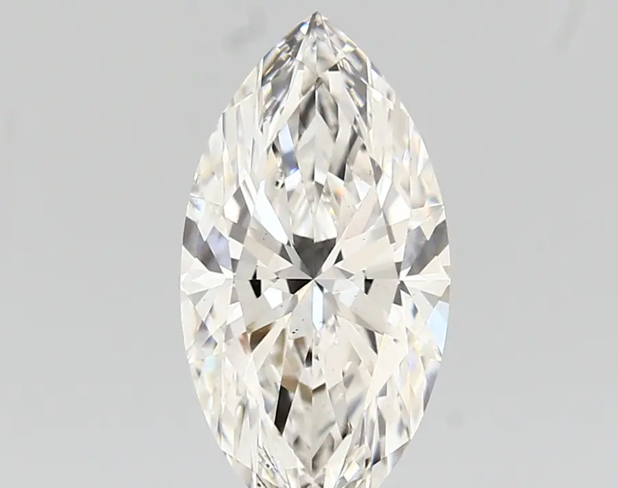 1.67ct E VS1 Marquise (IGI)