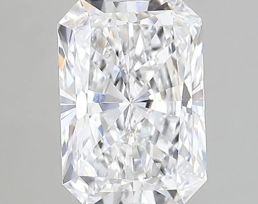 1.66ct E VS1 Radiant (IGI)