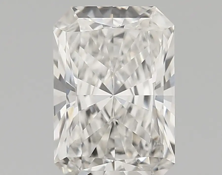 1.66ct G VVS2 Radiant (IGI)