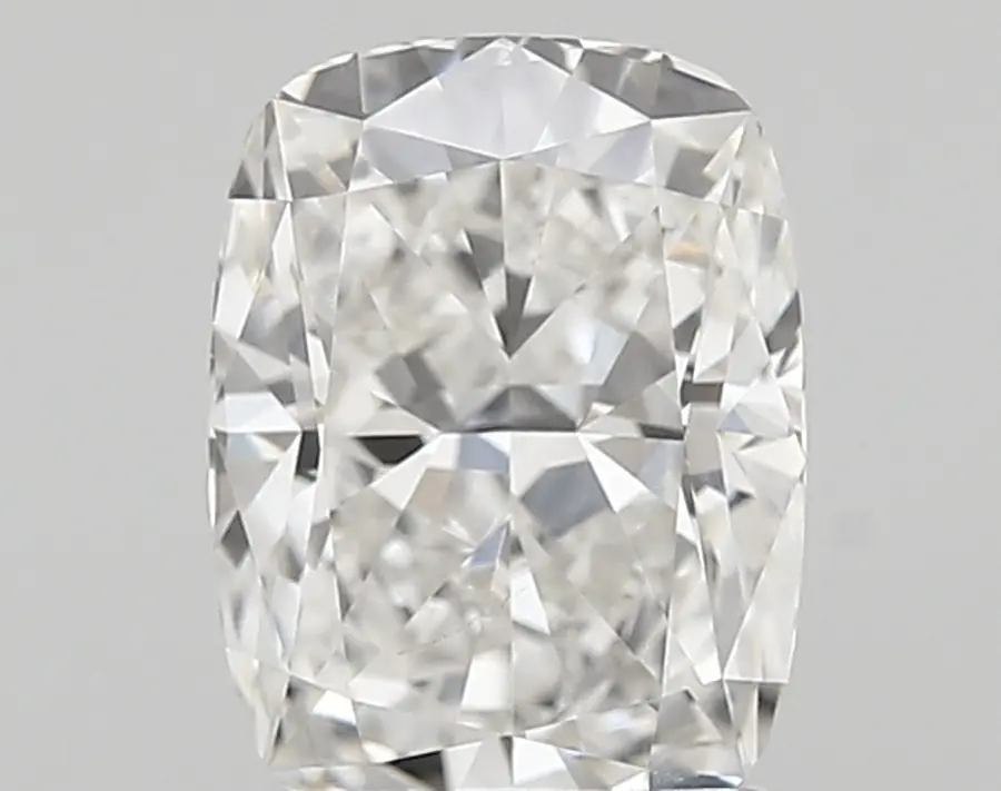 1.66ct E VS1 Cushion (IGI)