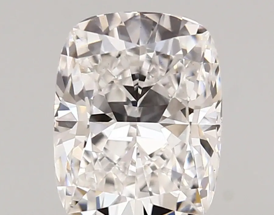 1.66ct E VVS2 Cushion (IGI)
