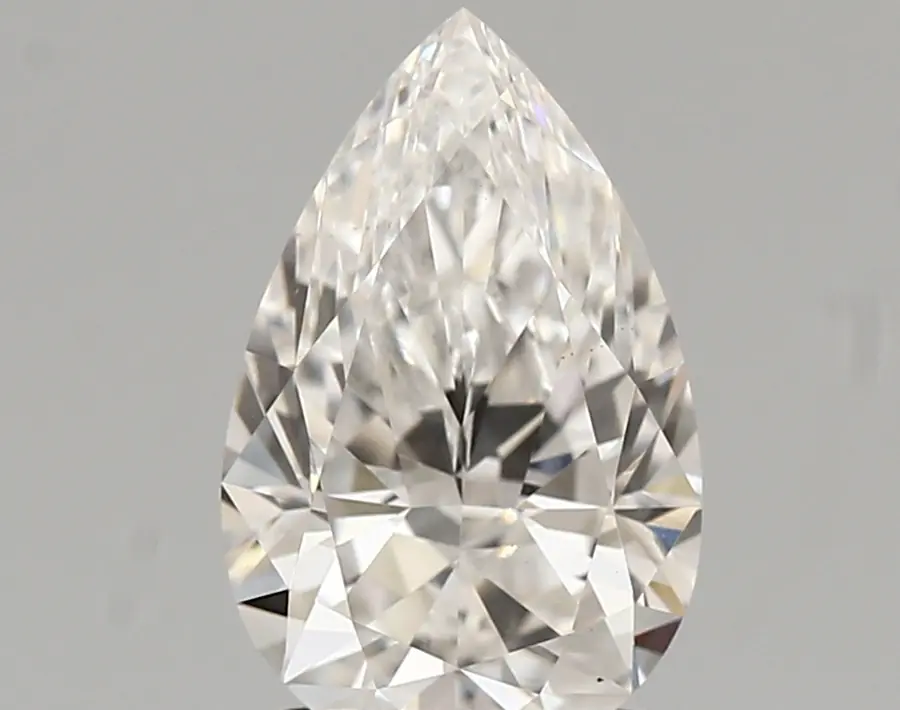1.66ct D VS1 Pear (IGI)