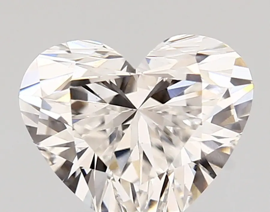 1.66ct E VS1 Heart (IGI)