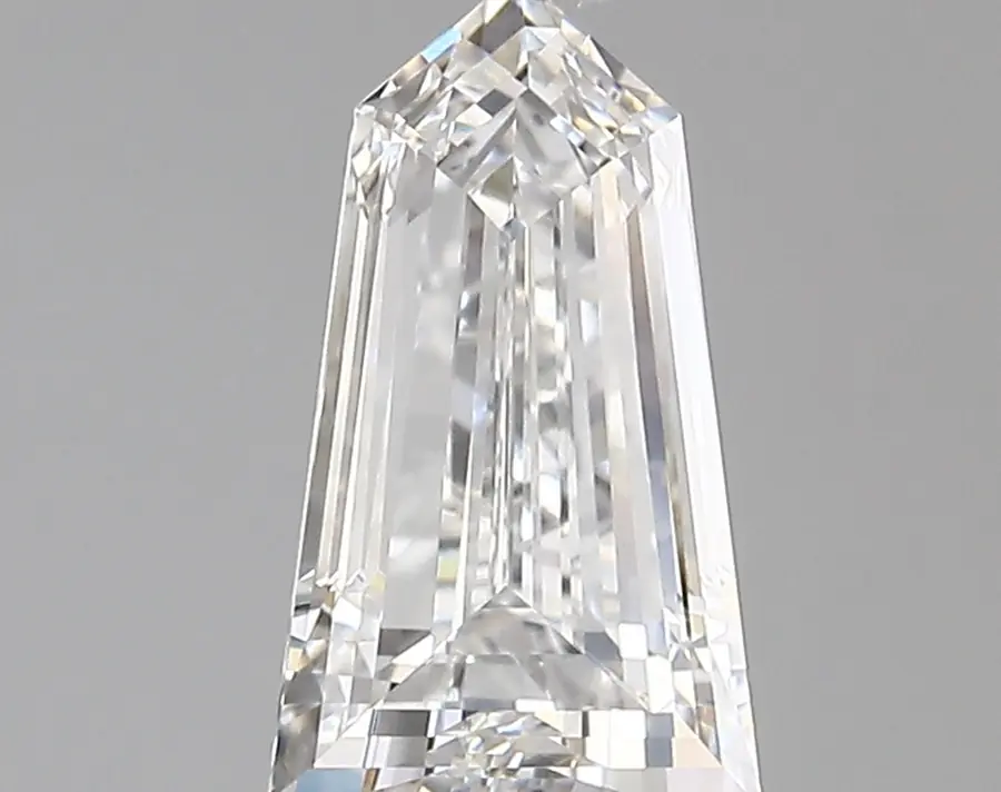 1.66ct E VVS2 Bullet (IGI)