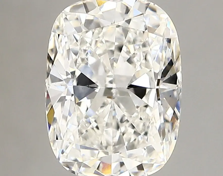 1.65ct E VS1 Cushion (IGI)