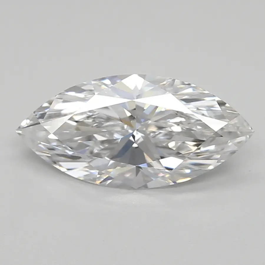 1.65ct F VVS1 Marquise (IGI)