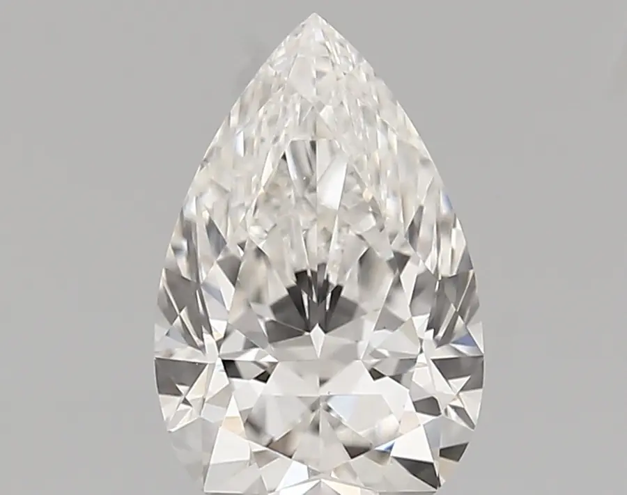 1.65ct E VVS2 Pear (IGI)