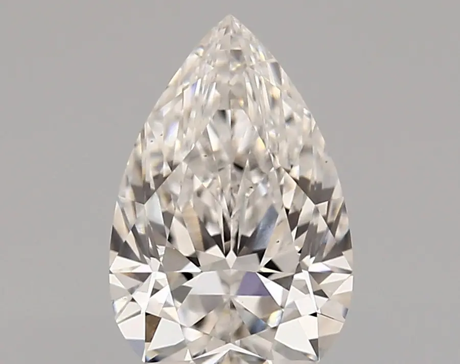 1.65ct E VS1 Pear (IGI)