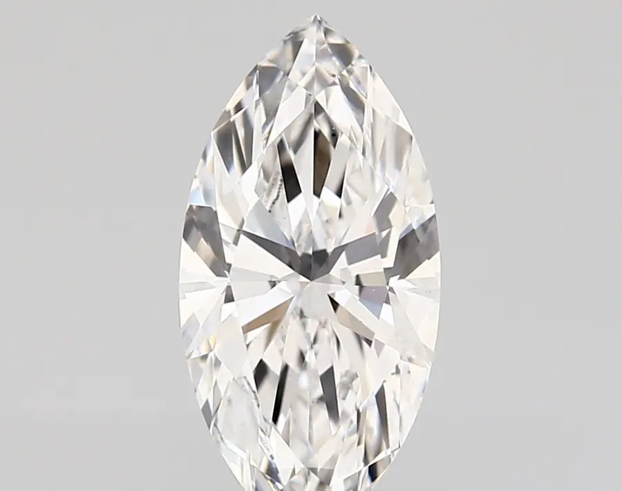 1.65ct D VS1 Marquise (IGI)