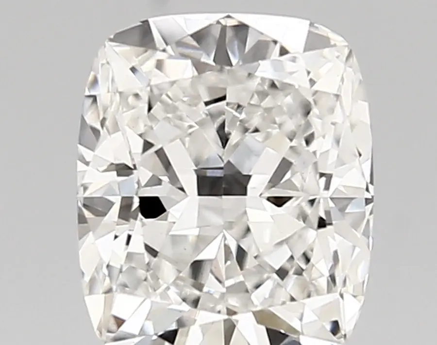 1.64ct E VS1 Cushion (IGI)