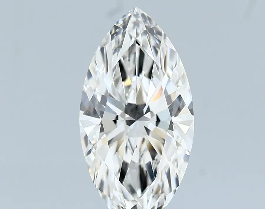 1.64ct E VVS2 Marquise (IGI)